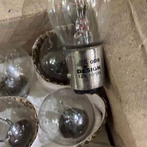 Lámparas de Señalización DESIGN 12V 10/5W - Pack de 20 Unidades - imagen 5