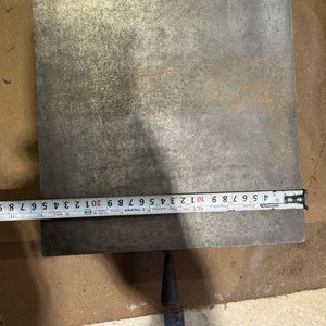 Lote de Accesorios de Precisión para Rectificadora: Platos Magnéticos, Mordazas y Más - imagen 11