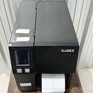 Impresora de Etiquetas Térmica Godex ZX1200i con Display - imagen 2