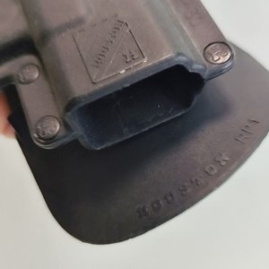 Funda Táctica Houston RP1 para Pistola Glock - imagen 2