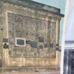 Antigua Postal Casa de José Artigas, Sauce, Canelones, Uruguay - imagen 4