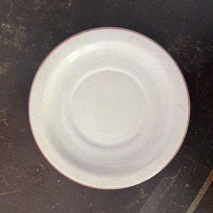 Lote de 12 Platos Surtidos de Porcelana con Diseños Florales y Paisajes - imagen 7