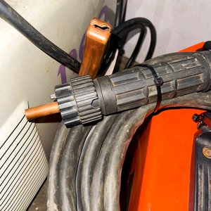 3 Máquinas de Soldar y Cortar Plasma NEO y Smarter Cut - imagen 6
