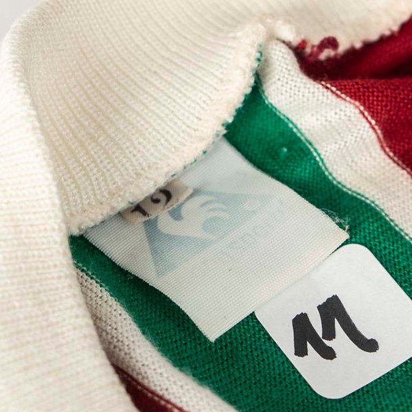 Camiseta de Fluminense de Brasil oficial de tienda marca Le Coq Sportif - imagen 3