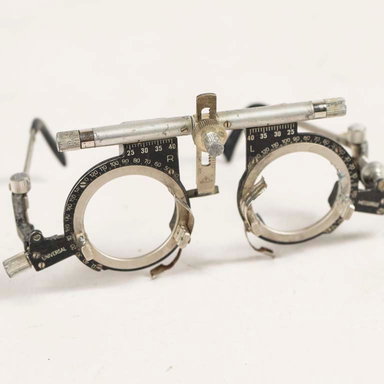 Visor de relojero de metal - Accesorios para Vehículos - imagen 2
