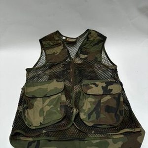 Lote anterior: Chaleco de Pesca y Salvavidas Remington Talle M Camuflado