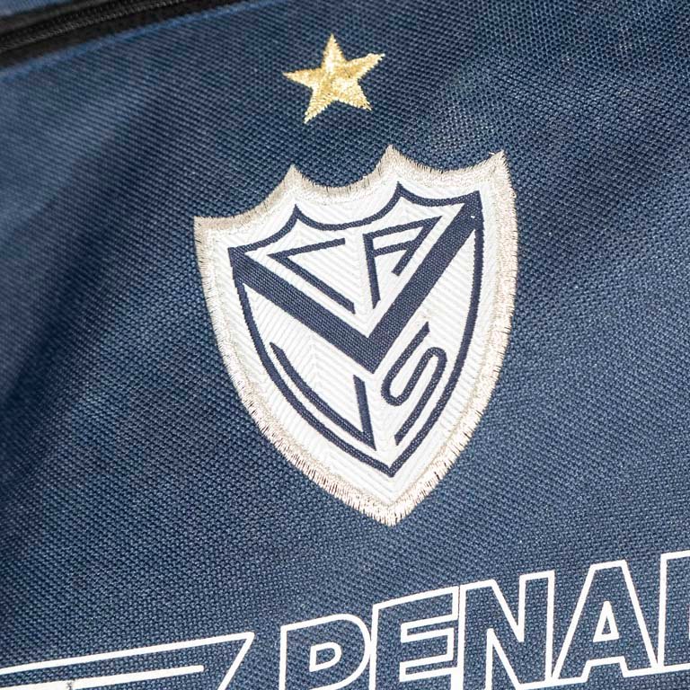 Bolsos deportivos conmemorativos de Velez Sarfield - imagen 3