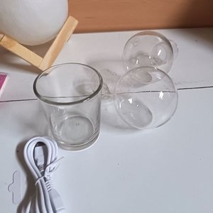 Set de Repostería y Decoración con Molde Corazón y Accesorios - imagen 8