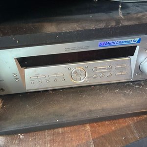 Sistema de Sonido Home Theater Sony con Parlantes y Subwoofer - imagen 6