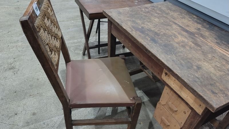 Muebles de Madera para Oficina - imagen 2