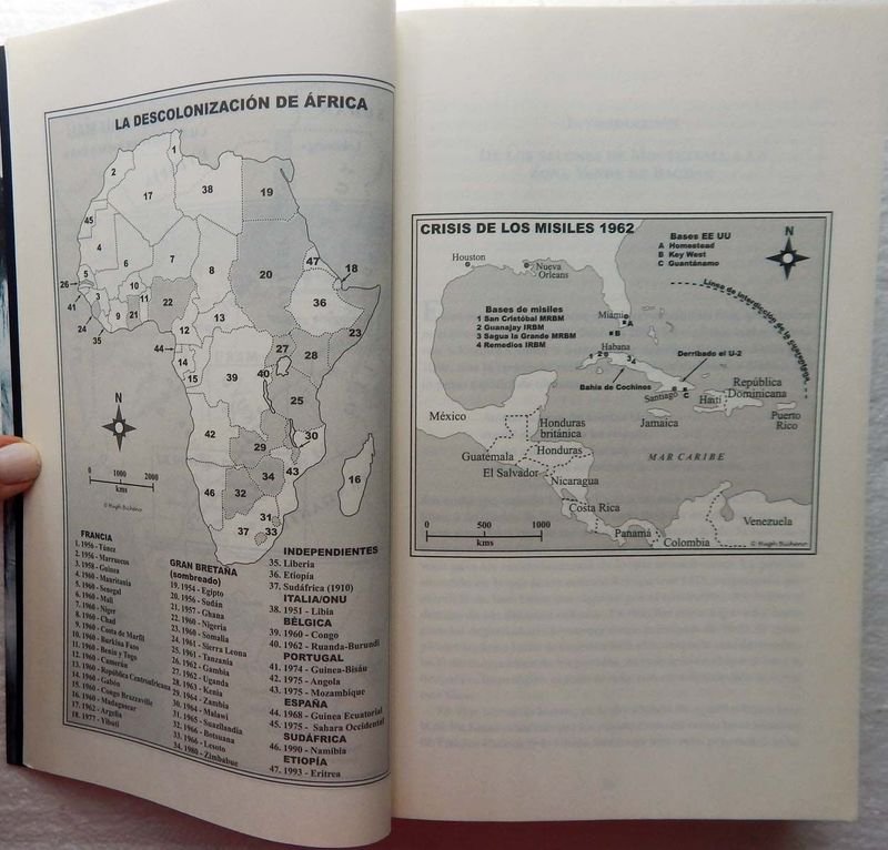 Libro: Pequeñas Guerras - Lugares Remotos. Insurrección Global Y La Génesis Del Mundo Moderno. - imagen 5