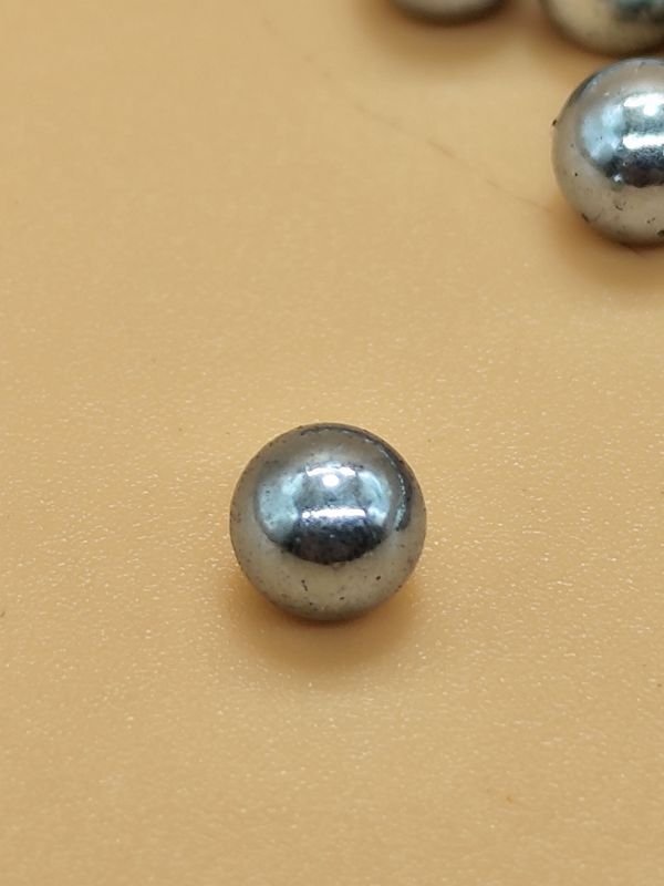 Lote de perlitas de plomo (152 gr) - Accesorios para Vehículos - imagen 3