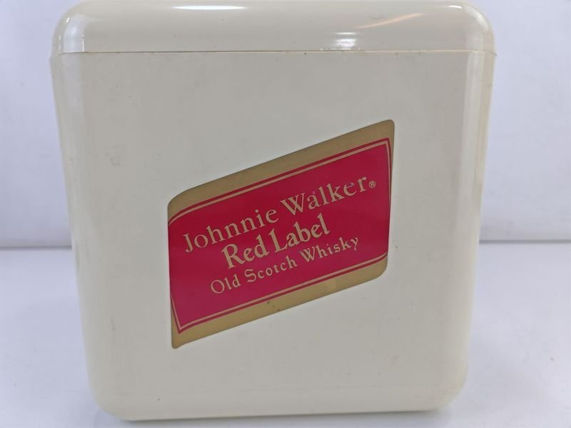 Johnnie Walker Regalo en Caja con Etiqueta - imagen 3
