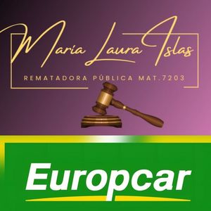 ¡Descubre la flota de EUROPCAR! Autos y camionetas 4x4 en venta
