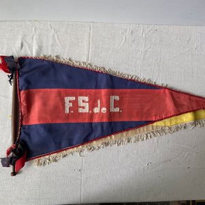 Banderines de Tela de Colección - imagen 2