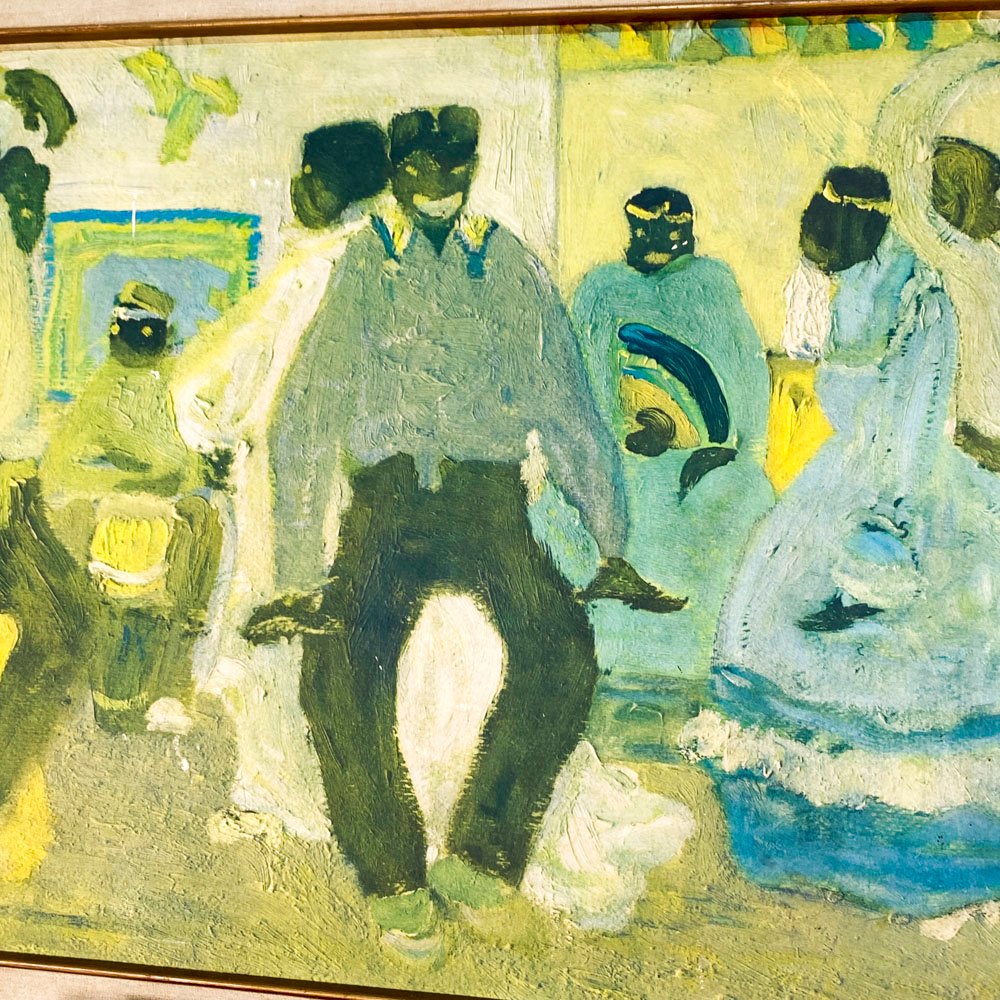 Dos pinturas de diferentes tamaños - imagen 3