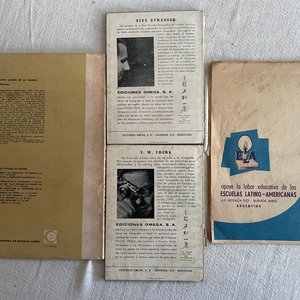 Libros de Fotografía de Colección - imagen 2