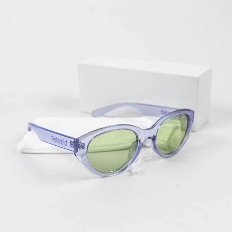 Par de lentes de sol Polaroid - Excelente condición