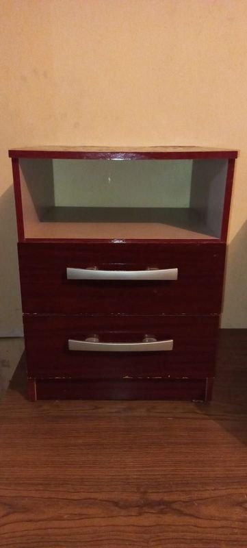 Lote anterior: Muebles de noche en excelente estado
