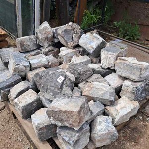 Lote anterior: Lote de Piedras para Construcción o Decoración