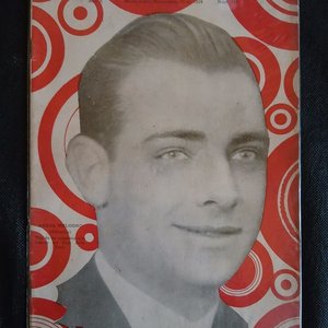 Lote anterior: Revista Mundo Uruguayo N.º 516 (1928) - Ángel Melogno Medalla de Oro Ámsterdam 1928