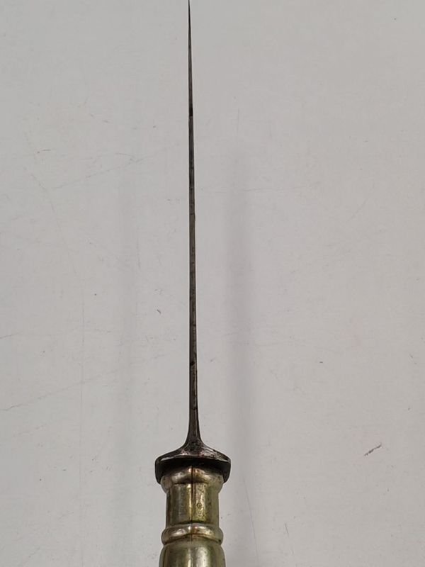 Cuchillos Antiguos para Coleccionistas - imagen 8