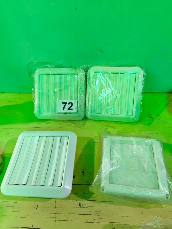 Rejillas de Ventilación para Vehículos - imagen 2