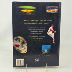 Libro Guinness de los Records 1992 - imagen 5