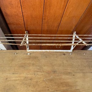 Lote anterior: GANCHERA DE HIERRO