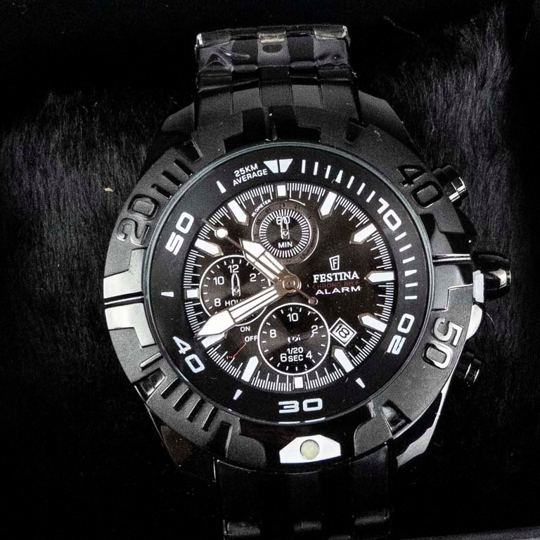 Reloj imitación Armani de alta calidad