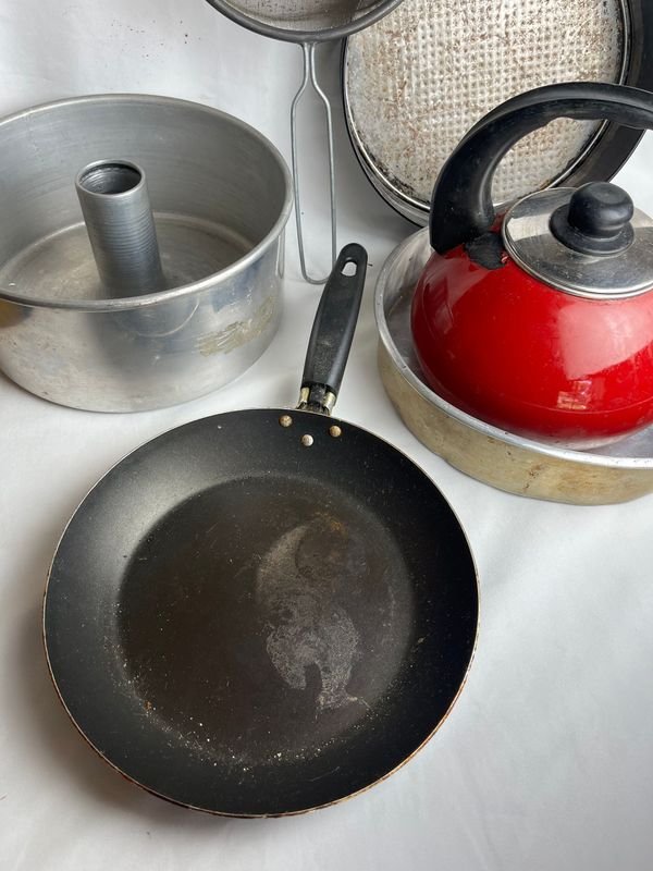 Enseres de cocina en venta - imagen 3