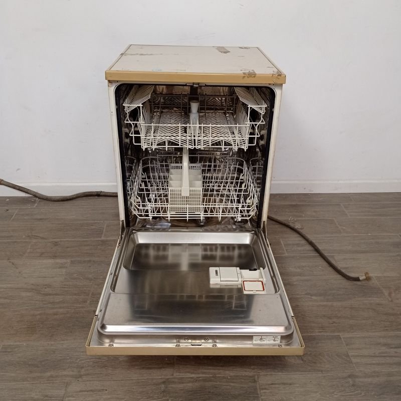 Lavavajillas Zanussi en Excelente Estado - imagen 4
