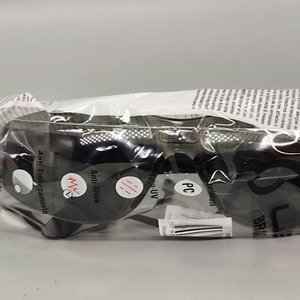 Gafas de Protección Oscuras para Seguridad Industrial - imagen 3