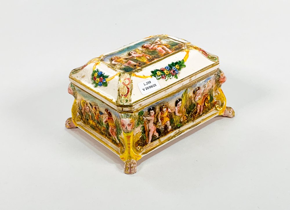 Item 486744 - Image 1