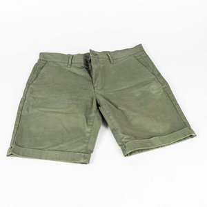 Lote anterior: Bermuda de Vestir Verde Zara Man Talle EU 42 / USA 32