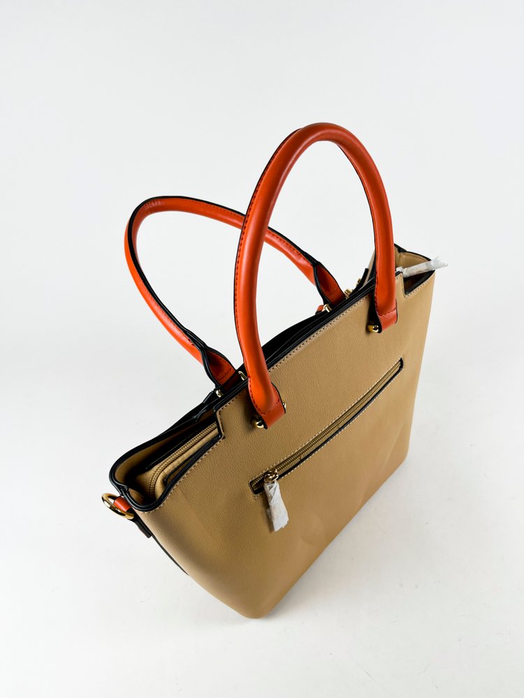 Cartera para Dama Zenit: Un accesorio de moda elegante - imagen 2