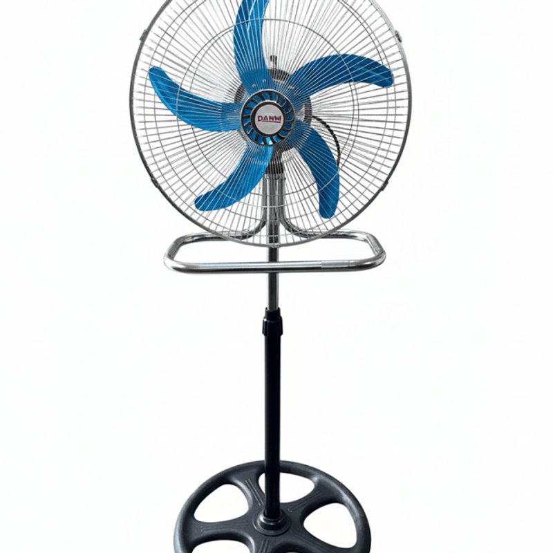 Ventilador DANNI 3en1 - Equipamiento de Ventilación - imagen 1