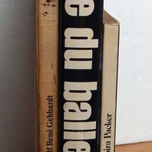 Trilogía de Libros sobre Ballet: "El Mundo del Ballet", "Manual de Danza" y "Ejercicios de Ballet" - imagen 9
