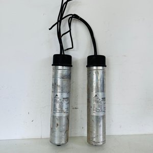 Lote de 2 Baterías de Condensadores Siemens - imagen 1