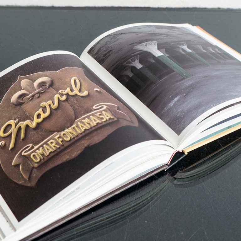 Libro de tapa dura Mercado Agrícola - imagen 2