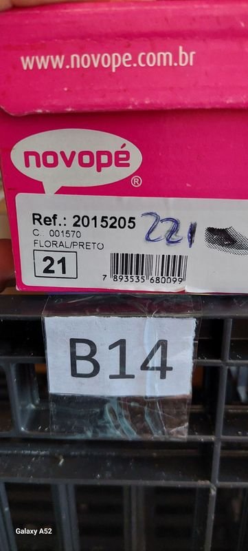 Calzado Talle 21 - Ropa y Accesorios - imagen 6