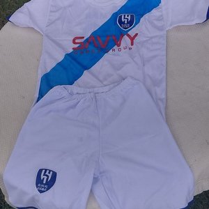 Conjuntos Deportivos Infantiles de Equipos de Fútbol - imagen 3