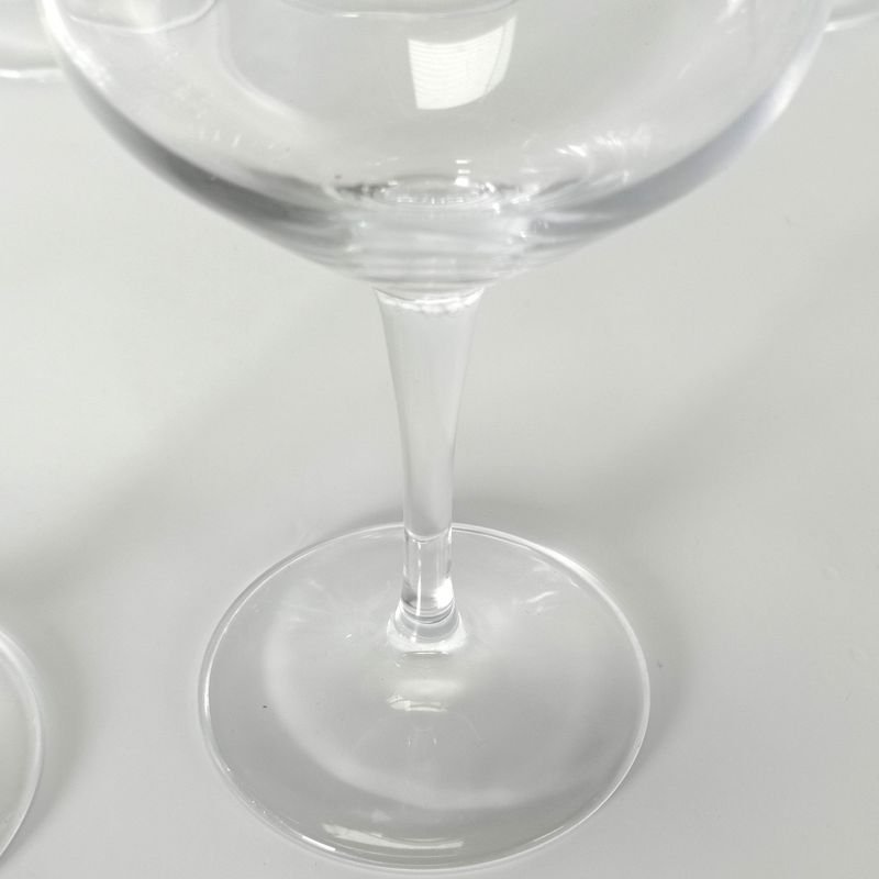 Doce copas de vino en buen estado - imagen 3