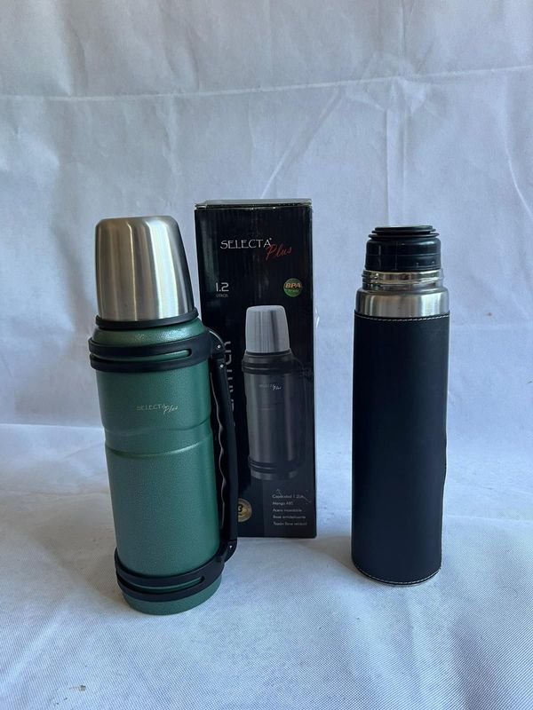 Termos Selecta Plus - Accesorios para Vehículos - imagen 2