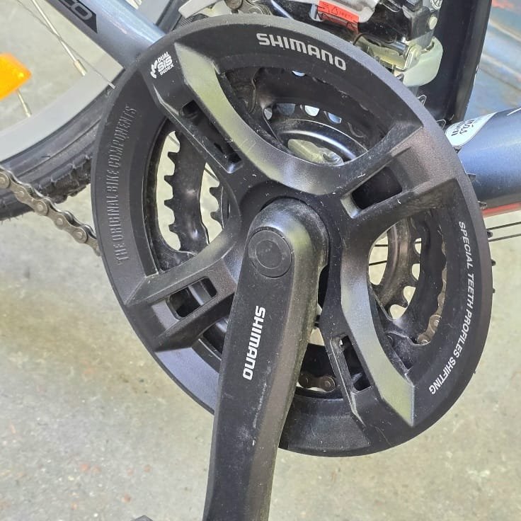 Item lote-02-bicicleta-r28 - Image 8