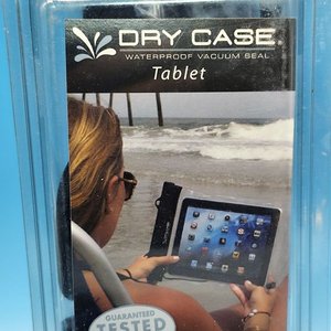 Funda Impermeable Dry Case para Tablet con Sellado al Vacío - imagen 4