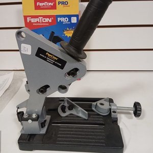 Soporte para Amoladora Angular Ferton Profesional SBG125 - imagen 3