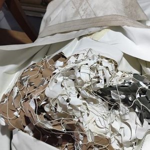 Lote siguiente: Toldo Camuflado Militar Grande para Exteriores