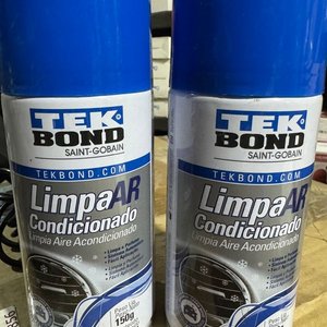 Limpiador Tekbond LimpaAR para Aire Acondicionado - imagen 1