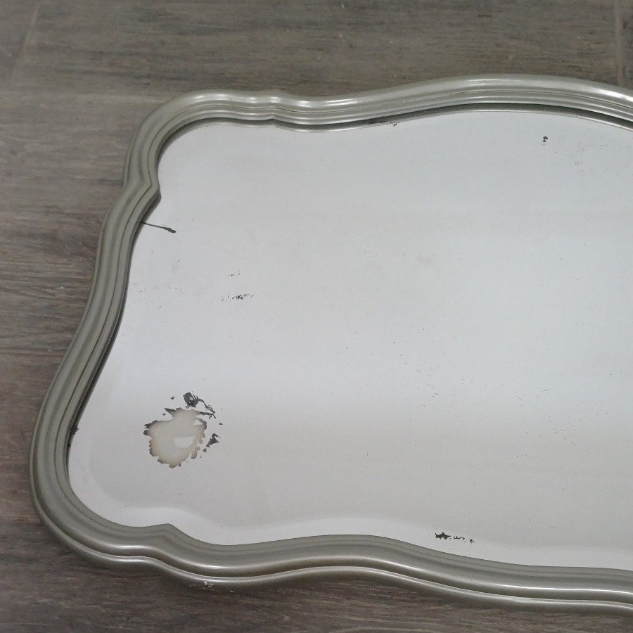 Espejo biselado estilo Francés para decorar - imagen 3